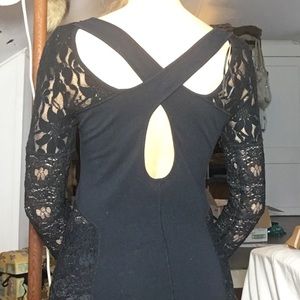 Free People Tops - Free People lace top Free People Tops - Free People lace top